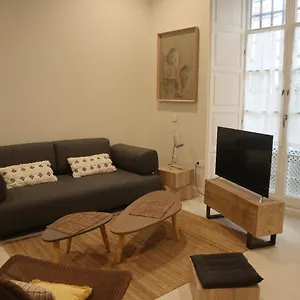 Apartamento Lofts Miriam Conde O,reilly, Cádiz