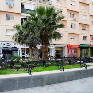 Apartamento Zurbarán Basic Ha, Cádiz