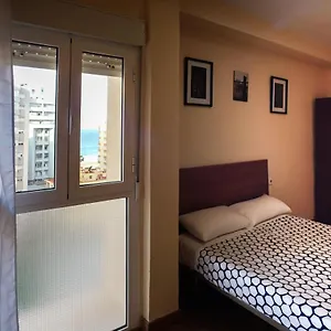 Apartamento Zurbarán Basic Ha, Cádiz