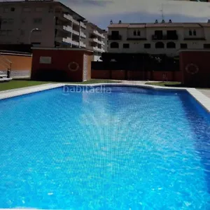 Casa Enric Apartamento Calafell