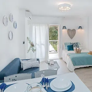 Cozy Flat Simona Costa Del Sol Apartamento Benalmádena
